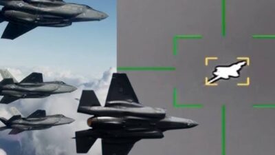 Τι δείχνει για την ιρανική αεράμυνα το πλήγμα στο αμερικανικό F-35, Ευθύμιος Τσιλιόπουλος