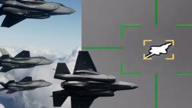 Τι δείχνει για την ιρανική αεράμυνα το πλήγμα στο αμερικανικό F-35, Ευθύμιος Τσιλιόπουλος