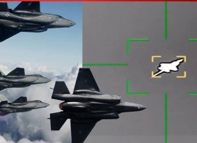 Τι δείχνει για την ιρανική αεράμυνα το πλήγμα στο αμερικανικό F-35, Ευθύμιος Τσιλιόπουλος