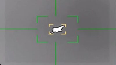 Το Ιράν έπληξε αμερικανικό F-35 – Τραμπ: Η Ιαπωνία θα δράσει για το Ορμούζ – Τί είπε για χερσαίες δυνάμεις