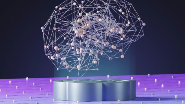 Γιατί η ανθρώπινη σκέψη δεν μπορεί να υποκατασταθεί από το AI