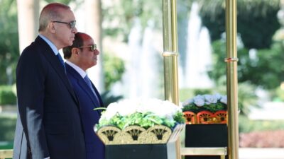 Πώς ο πόλεμος στην Μέση Ανατολή επηρεάζει την Τουρκία, Βάνα Στέλλου