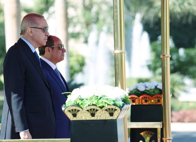 Πώς ο πόλεμος στην Μέση Ανατολή επηρεάζει την Τουρκία, Βάνα Στέλλου