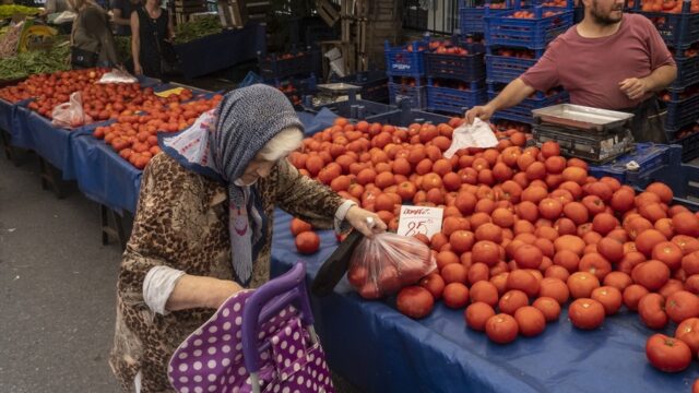 Αυξάνεται το κόστος ζωής στην Τουρκία – Πιέζονται στα νοικοκυριά, Βάνα Στέλλου