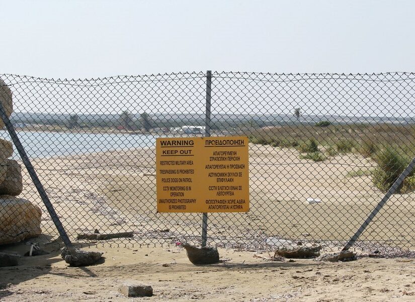 Μετά τον πόλεμο θα ξεκινήσει διάλογος για τις βάσεις στην Κύπρο, Κώστας Βενιζέλος