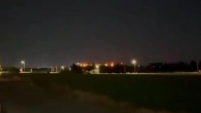 Drone έπληξε τη βρετανική βάση στο Ακρωτήρι της Κύπρου - Η αντίδραση της Λευκωσίας