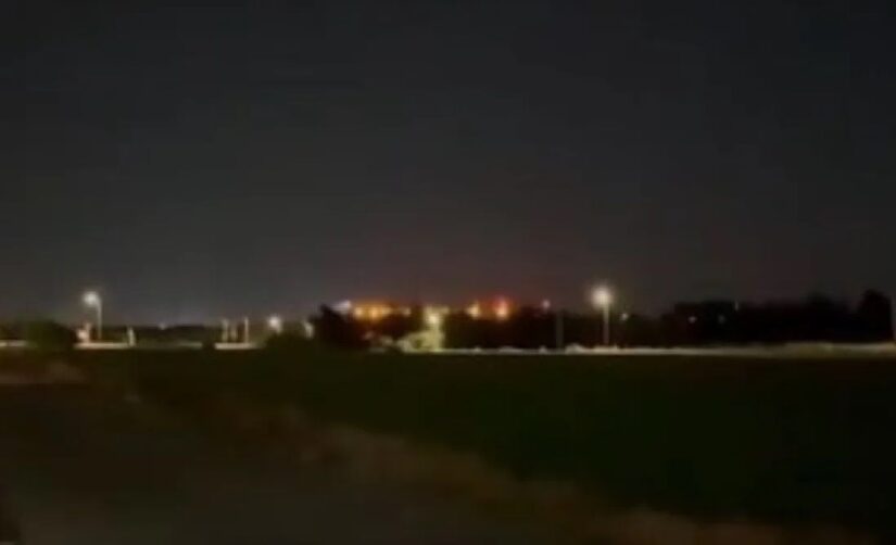 Drone έπληξε τη βρετανική βάση στο Ακρωτήρι της Κύπρου - Η αντίδραση της Λευκωσίας