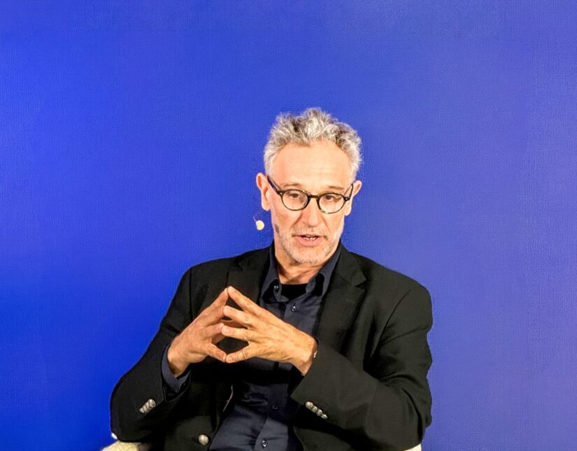 Αρανίτης: Ο Όμιλος AKTOR στηρίζει με μεγάλα έργα την ανάπτυξη και την ανθεκτικότητα της Κρήτης