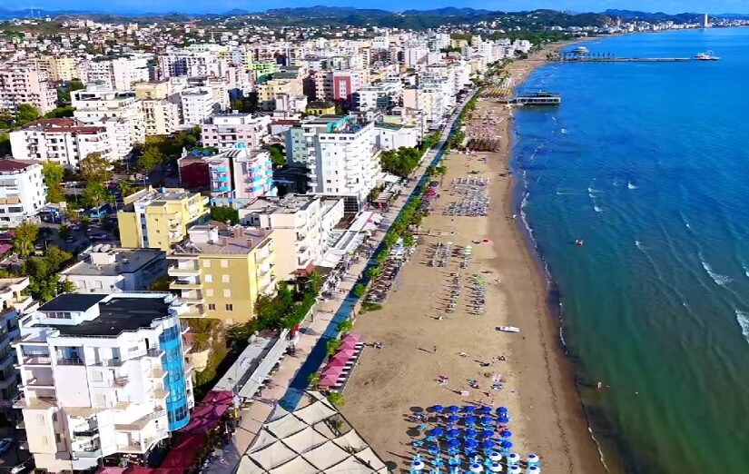 Οι Αλβανοί αφαίρεσαν από ελληνική εταιρεία το έργο για το λιμάνι του Δυρραχίου, Ορφέας Μπέτσης