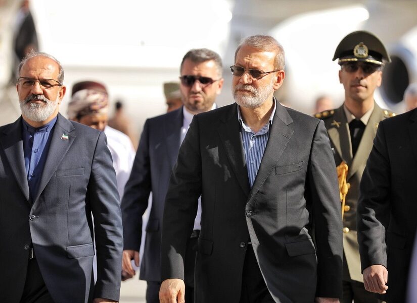 Ισραήλ: Σκοτώσαμε τον Λαριτζάνι και τον διοικητή των Μπαζίτζ - Τι λέει το Ιράν - Κύμα πληγμάτων