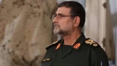 Ισραηλινά ΜΜΕ: Σκοτώθηκε ο αρχηγός του Ναυτικού των Φρουρών της Επανάστασης