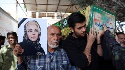 Η ιρανική κοινωνία πέρα από προπαγανδιστικά στερεότυπα