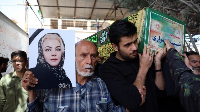 Η ιρανική κοινωνία πέρα από προπαγανδιστικά στερεότυπα