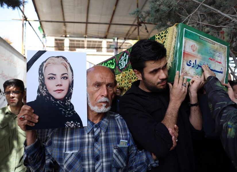 Η ιρανική κοινωνία πέρα από προπαγανδιστικά στερεότυπα