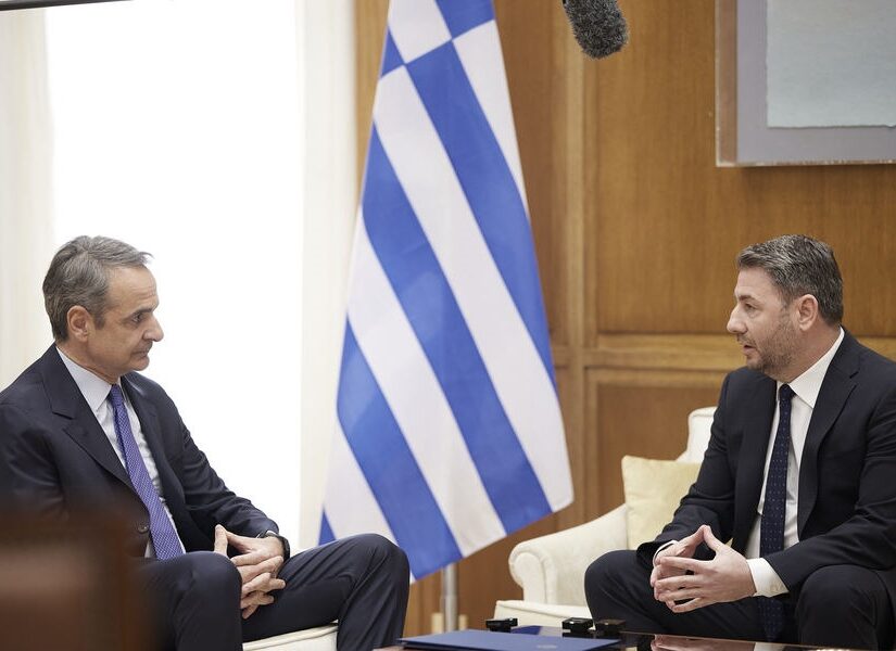 Τον πόλεμο στο Ιράν εργαλειοποιεί ο Μητσοτάκης, Σπύρος Γκουτζάνης