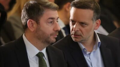 Βαθαίνει το ρήγμα Ανδρουλάκη-Δούκα στο ΠΑΣΟΚ, Σάββας Παυλίδης