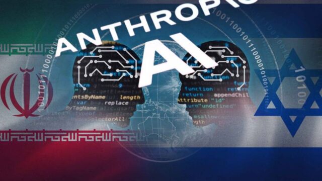 Όταν οι αλγόριθμοι μπαίνουν στον πόλεμο – Η υπόθεση Anthropic, Απόστολος Αποστόλου