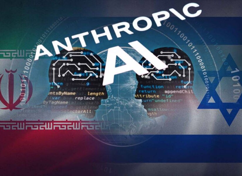 Όταν οι αλγόριθμοι μπαίνουν στον πόλεμο – Η υπόθεση Anthropic, Απόστολος Αποστόλου