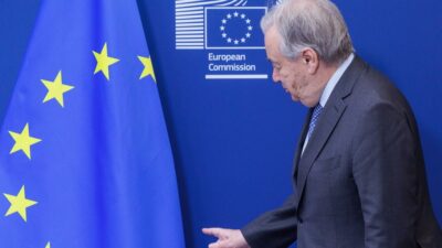 Έτοιμη η Λευκωσία για πρωτοβουλία Γκουτέρες – Ροκανίζει χρόνο η Τουρκία, Κώστας Βενιζέλος