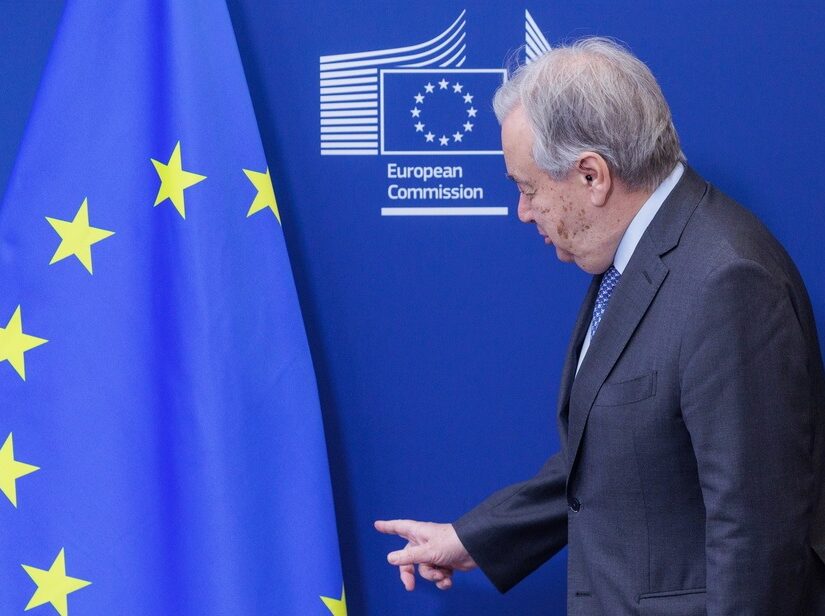 Έτοιμη η Λευκωσία για πρωτοβουλία Γκουτέρες – Ροκανίζει χρόνο η Τουρκία, Κώστας Βενιζέλος