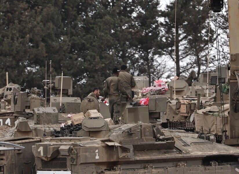 Ο πόλεμος στη Μέση Ανατολή ως μάχη για την κυριαρχία επί της Ιστορίας, Κώστας Γρίβας