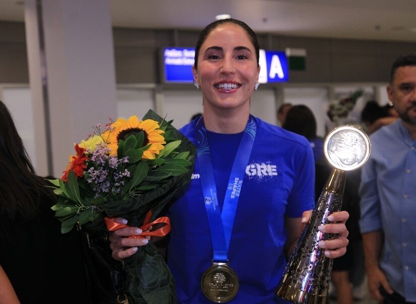 Τελικοί Κυπέλλου Πρωταθλητριών Γυναικών: Συμμετοχές ανά χώρα, Σταύρος Ροδοκανάκης