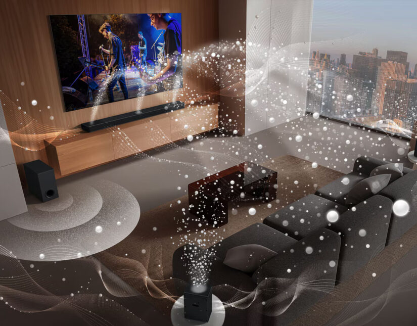 LG Ηχεία: Ποιο σου ταιριάζει καλύτερα;