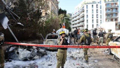 Ο Mearsheimer για τον πόλεμο – Γιατί δεν θα χάσει το Ιράν, Βασίλης Στοϊλόπουλος