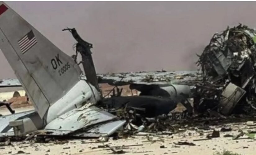 Οι ΗΠΑ ετοιμάζονται για χερσαίες επιχειρήσεις - Ιράν: "Σας περιμένουμε" - Πλήγμα σε αμερικανικό AWACS (video)