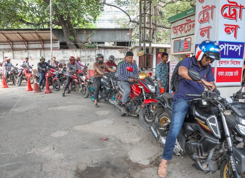 Τιμές πετρελαίου: Τώρα βλέπουμε μόνο την κορυφή του παγόβουνου... Σωτήρης Θεοδωρόπουλος