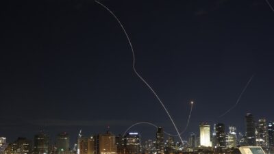 Πώς το Ιράν έγινε μεγάλη πυραυλική δύναμη, Ευθύμιος Τσιλιόπουλος