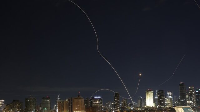 Πώς το Ιράν έγινε μεγάλη πυραυλική δύναμη, Ευθύμιος Τσιλιόπουλος