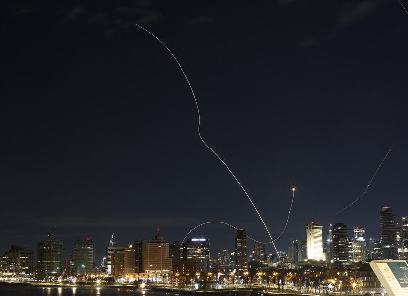 Πώς το Ιράν έγινε μεγάλη πυραυλική δύναμη, Ευθύμιος Τσιλιόπουλος