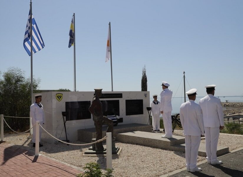 Ο πόλεμος διαμορφώνει νέους όρους ασφαλείας για την Κύπρο, Κώστας Βενιζέλος