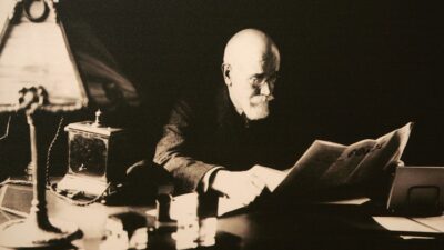 Ζητείται ένας νέος Ελευθέριος Βενιζέλος! Ιπποκράτης Χατζηαγγελίδης