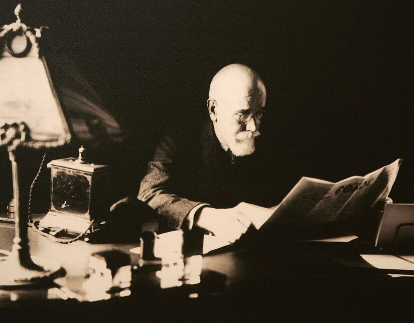 Ζητείται ένας νέος Ελευθέριος Βενιζέλος! Ιπποκράτης Χατζηαγγελίδης