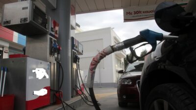 Πρέπει να επιβληθεί πλαφόν στα καύσιμα; Κώστας Κόλμερ