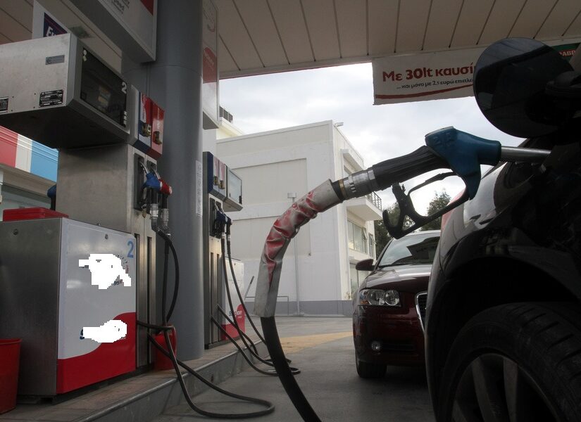 Πρέπει να επιβληθεί πλαφόν στα καύσιμα; Κώστας Κόλμερ