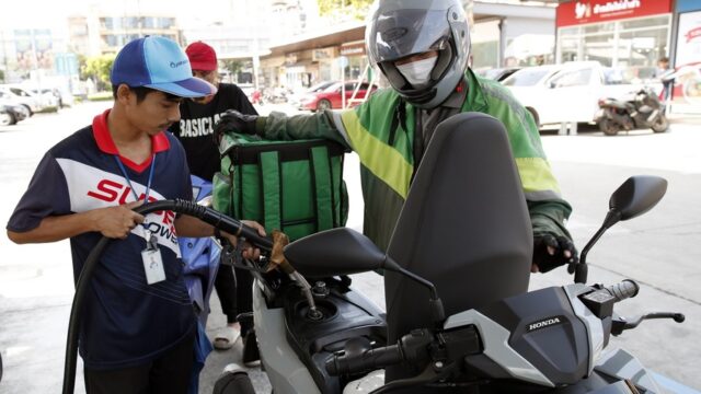 Η Ιταλία μειώνει τους φόρους στα καύσιμα, ο Κυριάκος περιμένει την ΕΕ! Κώστας Μελάς