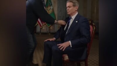 Οι ΗΠΑ παρατείνουν την χαλάρωση των κυρώσεων στο ρωσικό και ιρανικό πετρέλαιο