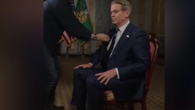 Οι ΗΠΑ παρατείνουν την χαλάρωση των κυρώσεων στο ρωσικό και ιρανικό πετρέλαιο