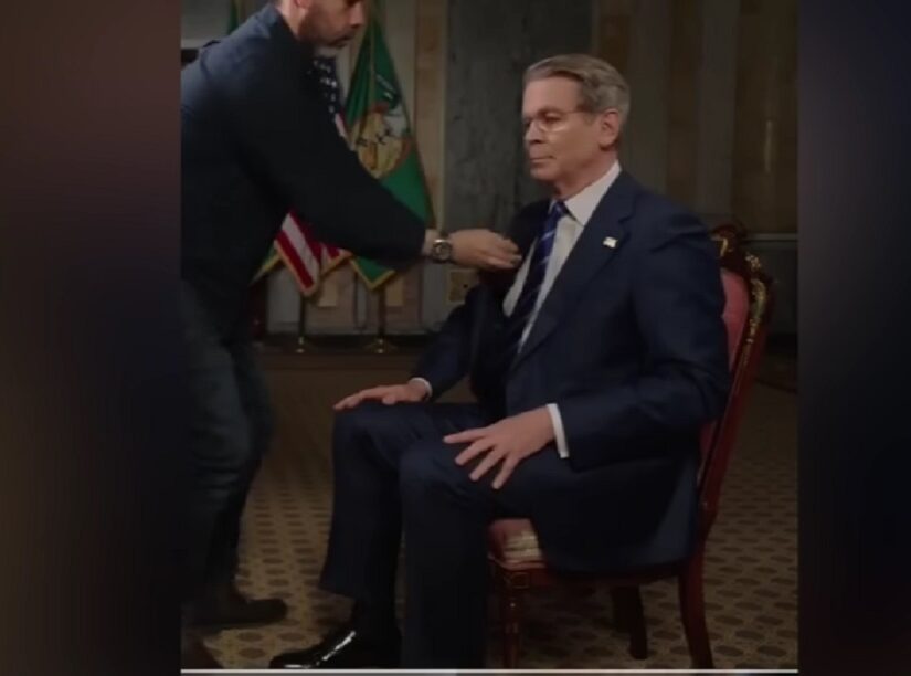 Οι ΗΠΑ παρατείνουν την χαλάρωση των κυρώσεων στο ρωσικό και ιρανικό πετρέλαιο