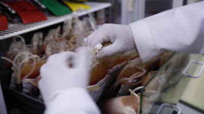 Τι πρέπει να τρώει όποιος κάνει αιμοκάθαρση