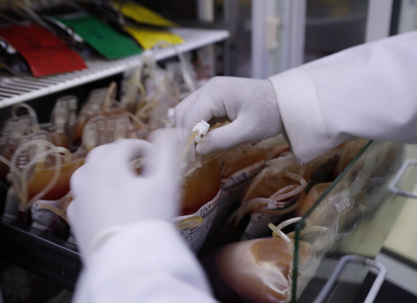 Τι πρέπει να τρώει όποιος κάνει αιμοκάθαρση