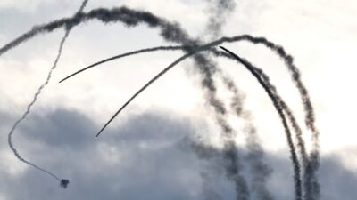 Ο Mearsheimer για τον πόλεμο – Οι επιπτώσεις στη Μέση Ανατολή, Βασίλης Στοϊλόπουλος