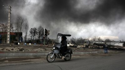 Ιράν: Είμαστε έτοιμοι για μακρύ πόλεμο - Ποιες χώρες βάζουν πλαφόν στα καύσιμα - Αναχαίτισε πύραυλο η Τουρκία