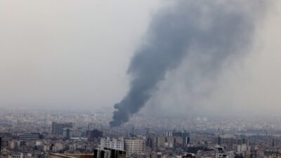 Reuters: Πάνω από 100 οι τραυματίες Αμερικανοί – Αναφορές για ναρκοθέτηση του Ορμούζ – Φλέγεται ο Λίβανος