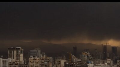 Εμιράτα: Δεν χτυπήσαμε το Ιράν – Σκηνές αποκάλυψης στην Τεχεράνη – Στην Κύπρο Μητσοτάκης-Μακρόν