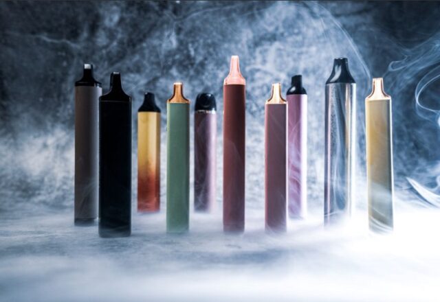 Ένταση γεύσης στα TEREA: Από ελαφριά σε δυνατά