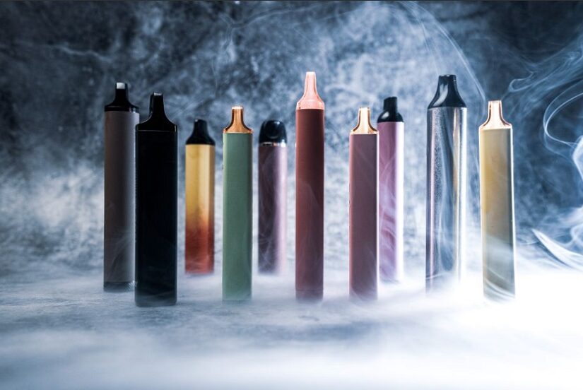 Ένταση γεύσης στα TEREA: Από ελαφριά σε δυνατά